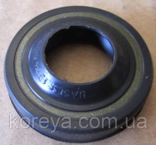 Сальник рулевой рейки Авео 1.5 с гидроусилителеми Верхний (оригинал ...