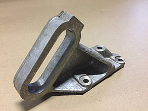 Кронштейн натяжного пристрою компресора ЯМЗ 236-3509306