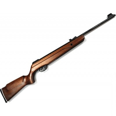 10000681 Гвинтівка пневматична MAGTECH 750 кал. 4.5 мм wood blue