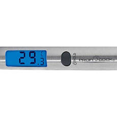 Цифровий термометр для кухні Profi Cook PC-DHT 1039 Німеччина Оригінал, фото 2