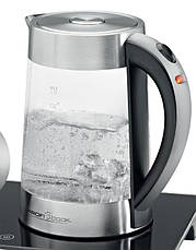 Чайно-кавовий набір Profi Cook PC-TKS 1056 Німеччина, фото 4