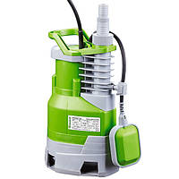 Дренажний насос Garden-DSP6-3,5/0.4 PD Насоси+