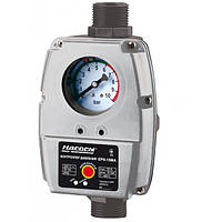 Автоматика для насосів з захистом від сухого ходу прес контроль EPS-15MA Насоси+