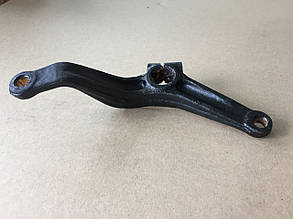 Важіль зчеплення МАЗ 64227-1602830 (Ф = 28)