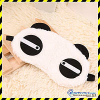 Маска для сну Silenta "Панда".