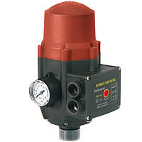 Автоматика для насосів з захистом від сухого ходу прес контроль ЕРЅ-16 Насоси+
