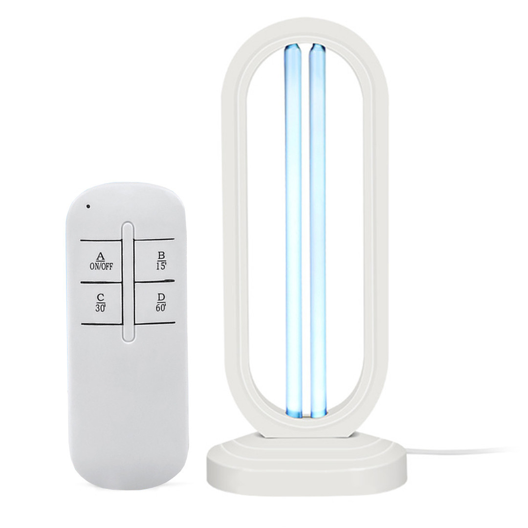 Кварцевая Лампа Бактерицидная Озоновая SBT Group 38W (UV360ov38 ...