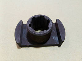 Напівмуфта КОМ КрАЗ призму 6505-4202214