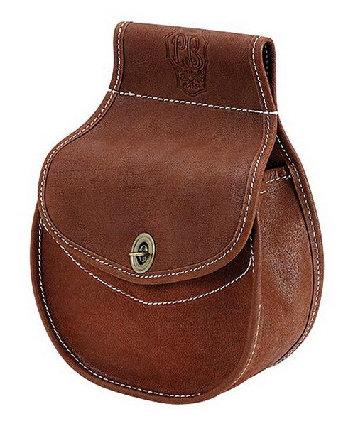 Сумка для патронів "Beretta" Lodge Collection Golden Retriever (шкіра буйвола), фото 1