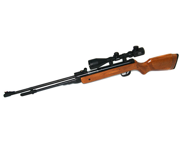 Гвинтівка Kandar Hard оптика 3-9х40, фото 1