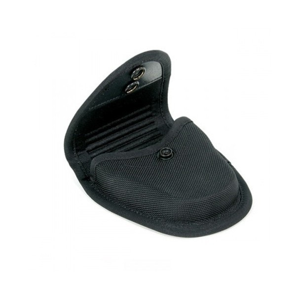 Підсумок BLACKHAWK! Handcuff Single Molded Cordura ц:чорний, фото 1