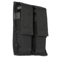 Подсумок BLACKHAWK Double Pistol Mag Pouch Hook ц:black