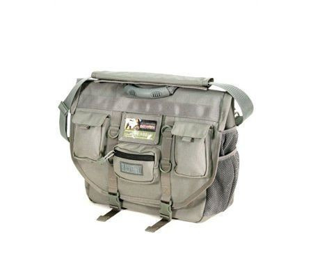 Сумка BLACKHAWK BlackHwk Advnc Tactical Brief foliage green, фото 1