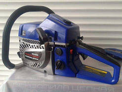 БЕНЗОПИЛА Беларусмаш 6400 п/п метал. стартер праймер відстібний к.зірочка 1ш/1ц