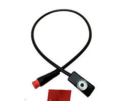 Датчик гальма системи E-brake