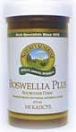 Boswellia Plus (Босвелія НСП)