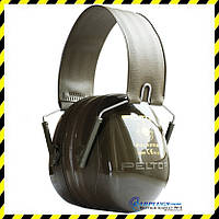 Навушники стрільці 3M Peltor Bull's Eye II, Green (H520F-440-GN). (Предоплата)