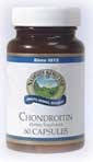 Chondroitin Sulfate (Хондроїтин Сульфат НСП)