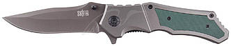 Ніж SKIF Plus Mate Olive
