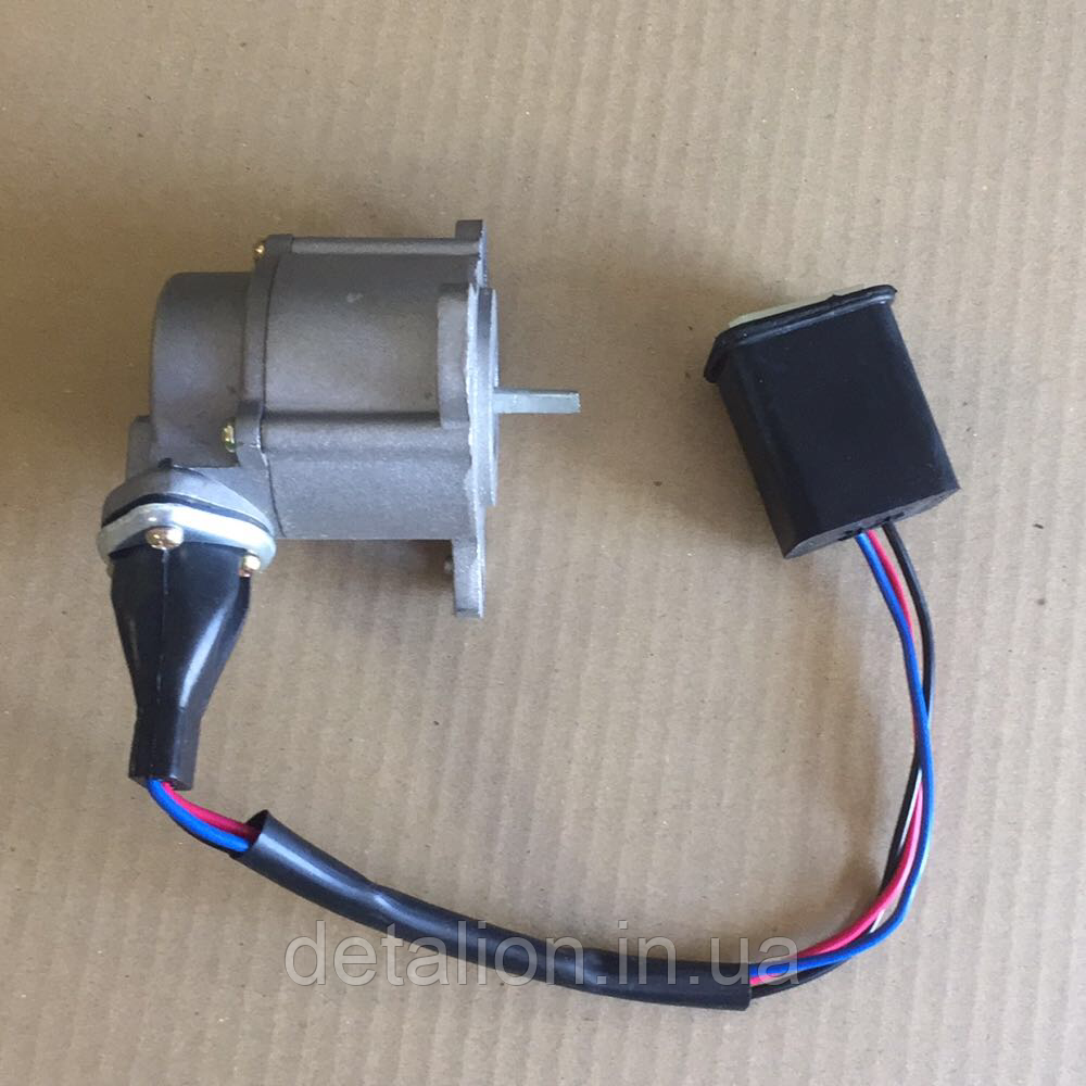 Датчик швидкості КАМАЗ МАЗ КрАЗ (МО307) 5320-3802150, фото 1