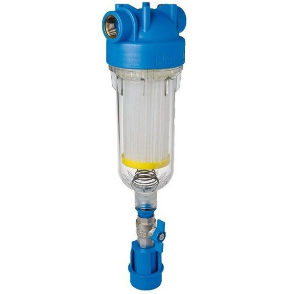 Самопромивний фільтр Atlas HYDRA-RSH, фото 1