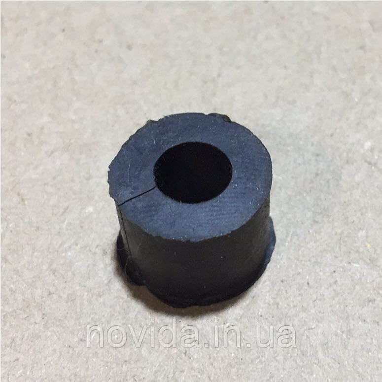 Ущільнювач трубки високого тиску нов. ЯМЗ (заг. ГБЦ) 7511.1104344, фото 1