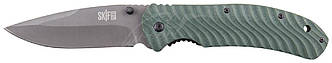 Ніж SKIF Plus Simple Olive