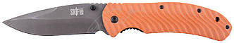 Ніж SKIF Plus Simple Orange