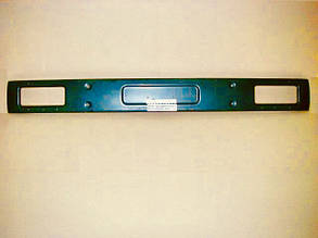 Бампер КАМАЗ передній 5511-2803010-10