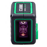 Нівелір лазерний ADA Cube Mini Green, фото 4