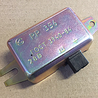 Реле інтегральне КАМАЗ, МАЗ, Т 150-150К (пр-во СовєК) РР 356