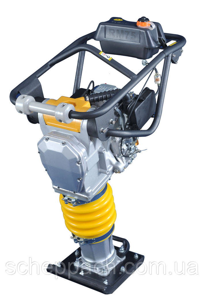 Вибронога HONKER RM-80D-H-Power (дизель), фото 1