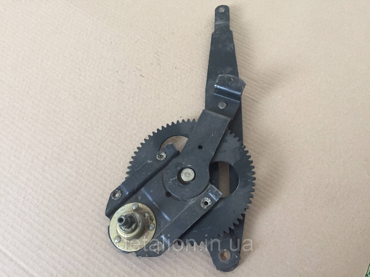Купить Газ 3307 3309 На Запчасти