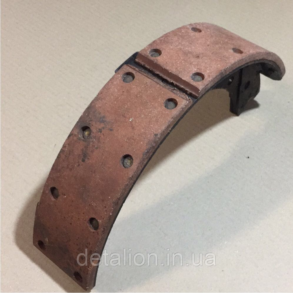 Колодка ручного тормоза МАЗ правая 500А-3507094, цена 658 грн — Prom.ua ...