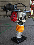 Вибронога Honker RM-80H, фото 6