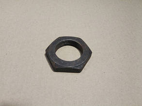 Гайка передньої маточини МАЗ 200-3103081-А