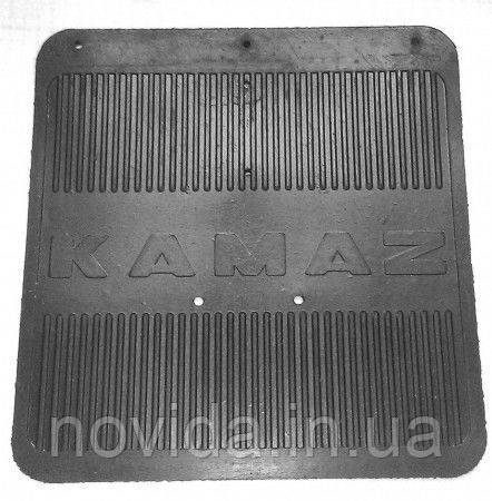 Бризковик колеса передній КАМАЗ гума 432х445 5320-8403185-01