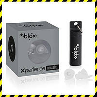 Бервуха BLOX Xperience music для музикантів, диджеїв.