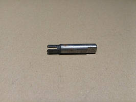 Вал приводу спідометра МАЗ 500-3802071