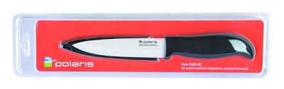 Нож для чистки овощей Polaris Espada de Ceramica ESC-3C 75 мм (5450) - фото 2 - id-p642491066