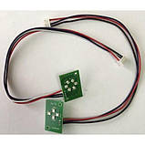 Підсвічування індикаторів гироскутера, фото 2