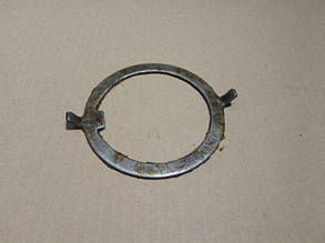 Шайба замкова маточина напівпричепа та осі балансира МАЗ 500-3104079-11