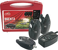 Набор сигнализаторов Carp Expert Brenta (3+1)