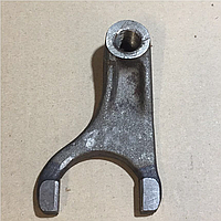 Вилка коробки відбору потужності КрАЗ 6505-4202126