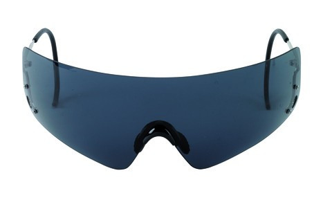 Окуляри "Beretta" Race Shooting Glasses (чорні), фото 1