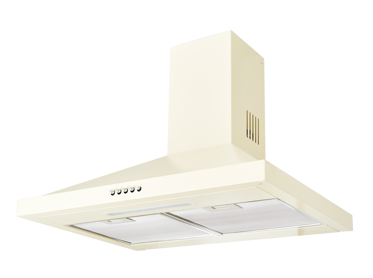 Витяжка кухонна купольна BORGIO BKM (TR) 60 IVORY