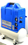 Компресор Dolphin F75V, фото 2