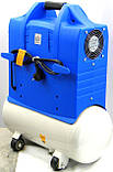 Компресор Dolphin F75V, фото 4