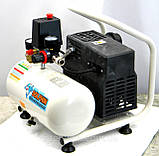 Компресор Dolphin DZW750D005, фото 2