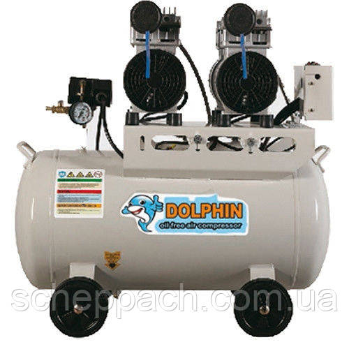 Компресор Dolphin DZW20750AF050, фото 1